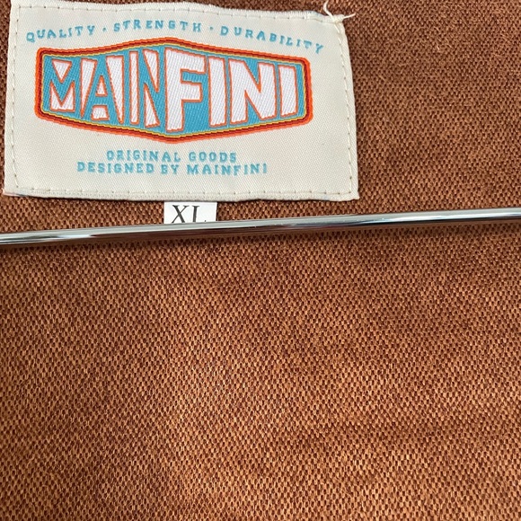 Cowboy suede vest for women - Picture 2 of 5